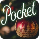 Logo of Pocket Xmas Carols android Application 